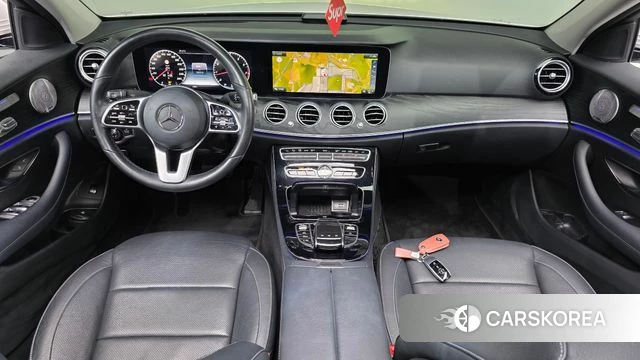 Mercedes-Benz E-Class W213 id 4657763 из Кореи 16