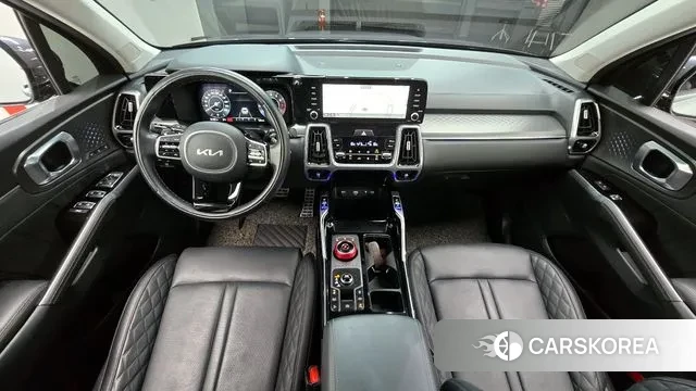 Kia Sorento 4th Generation id 3031896 из Кореи 17