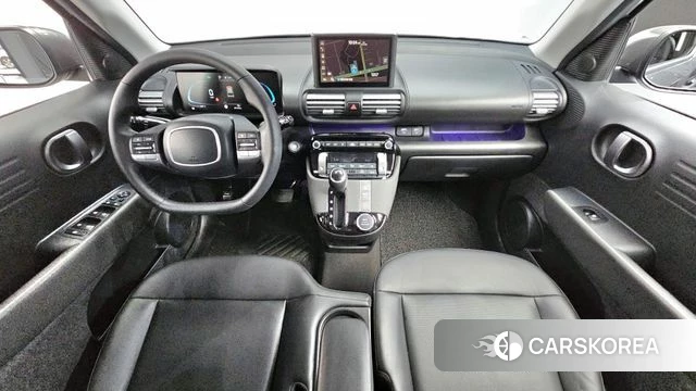 Hyundai Casper id 4230592 из Кореи 27