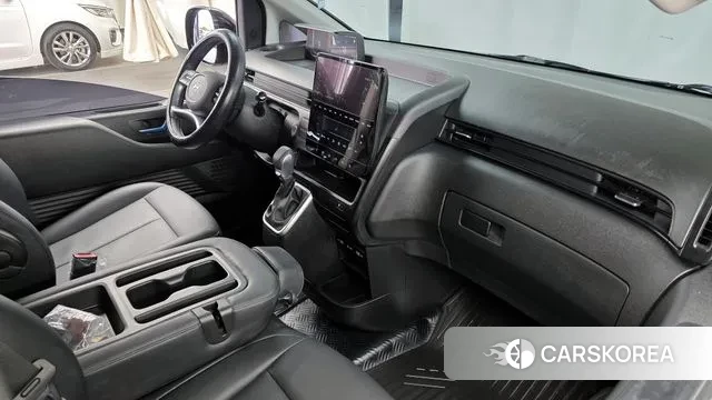 Hyundai Staria id 3347682 из Кореи 17