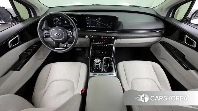 Kia Carnival 4th generation id 3713069 из Кореи 17