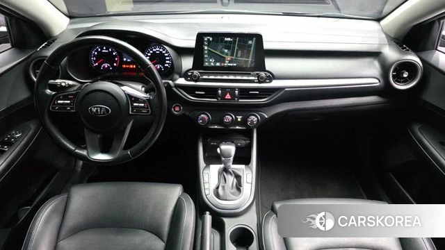 Kia Come New K3 id 4620581 из Кореи 30