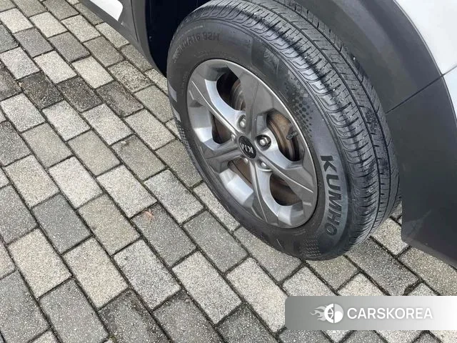 Kia Seltos id 3488557 из Кореи 17