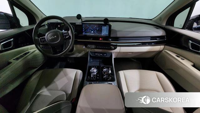 Kia The New Carnival 4th Generation id 4185906 из Кореи 36