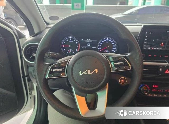 Kia The New K3 2nd generation id 4657103 из Кореи 9