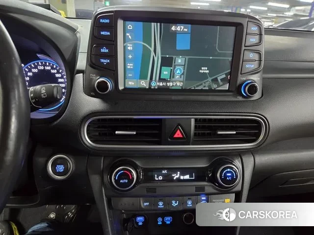 Hyundai Kona id 2886502 из Кореи 17