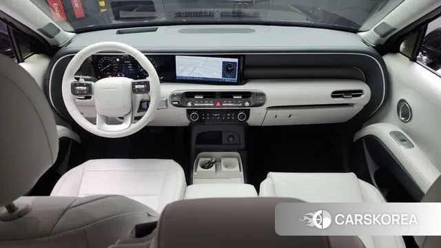 Hyundai Palisade (LX3) id 3732000 из Кореи 17