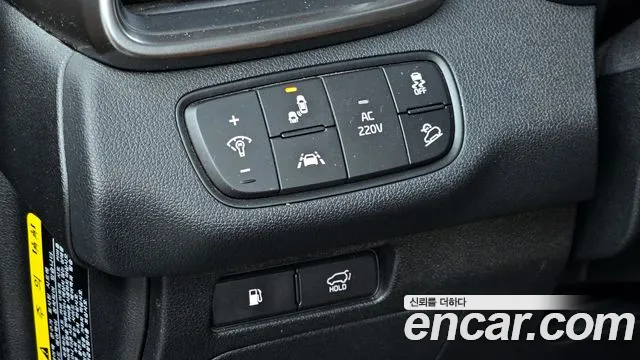 Kia The New Sorento id 2764817 из Кореи 17