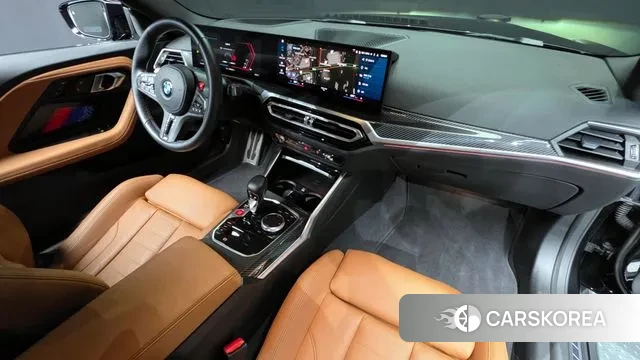 BMW M2 (G87) id 3341701 из Кореи 17