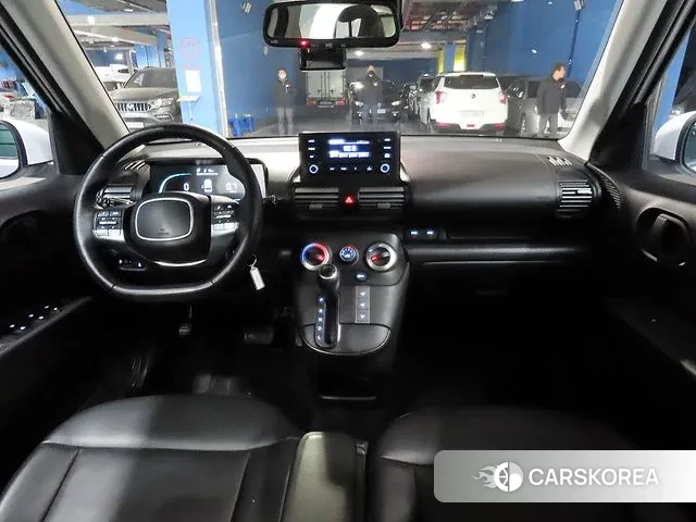 Hyundai Casper id 3643650 из Кореи 17