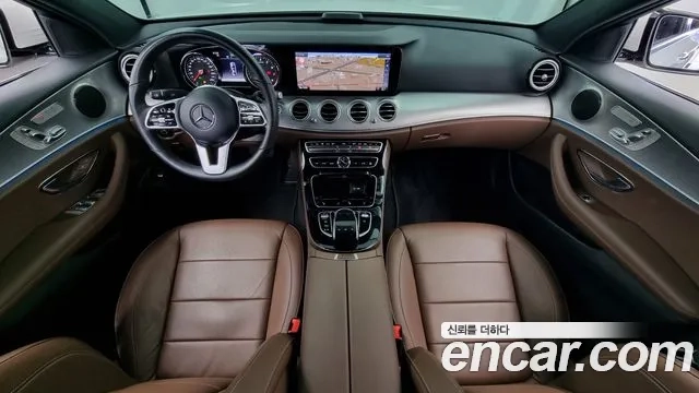 Mercedes-Benz E-Class W213 id 2876620 из Кореи 17