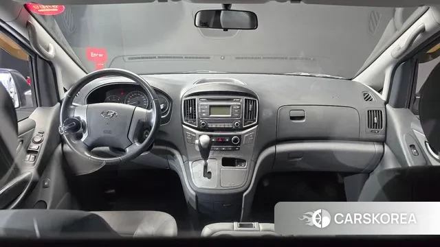 Hyundai The New Grand Starex id 3698836 из Кореи 17