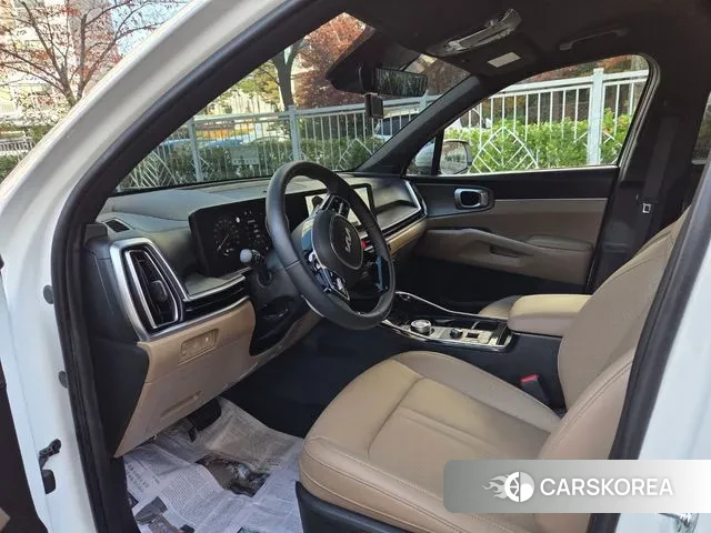 Kia The New Sorento 4th Generation id 3370855 из Кореи 17