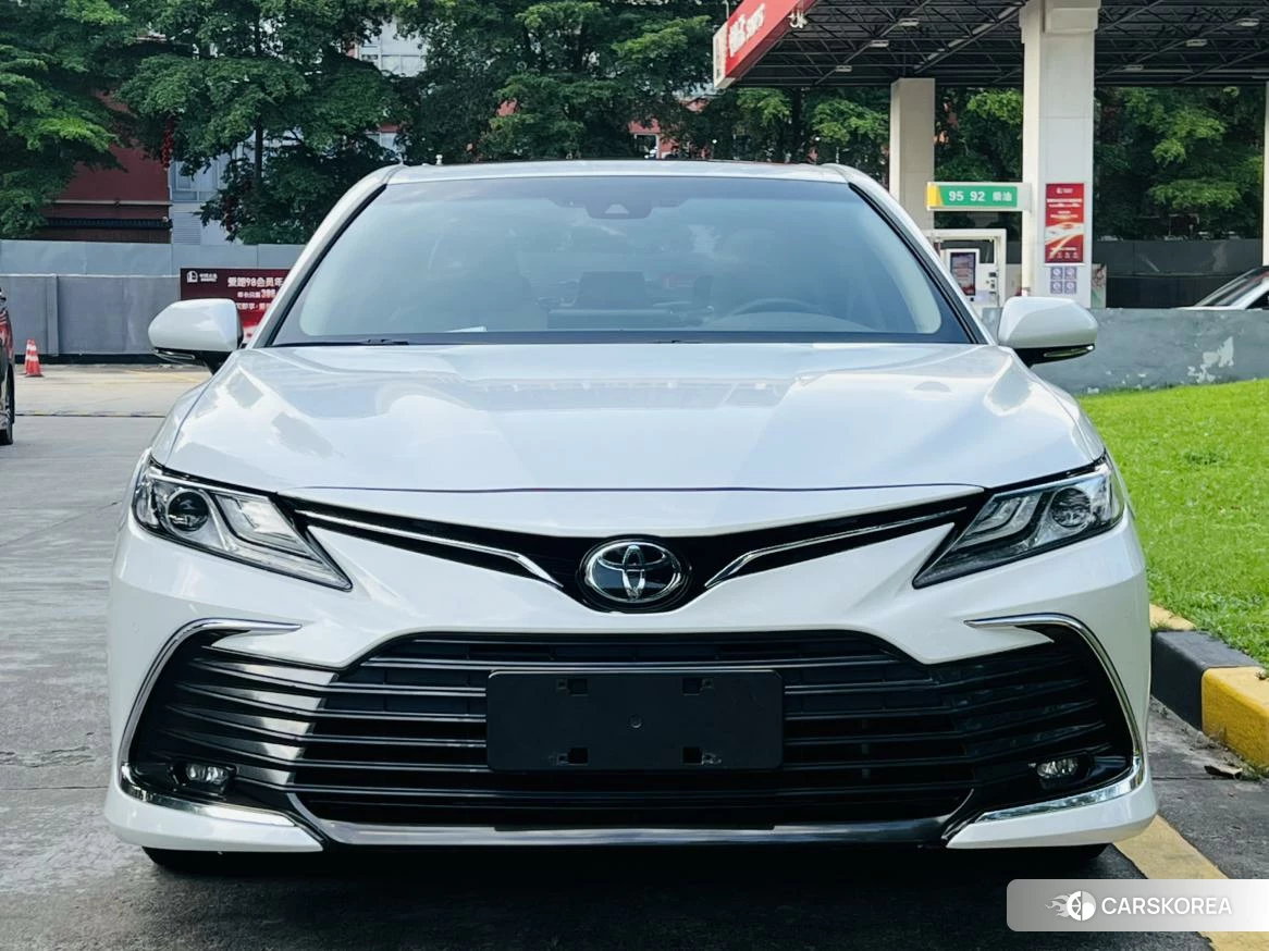 Toyota Camry id 4479542 из Китая 18