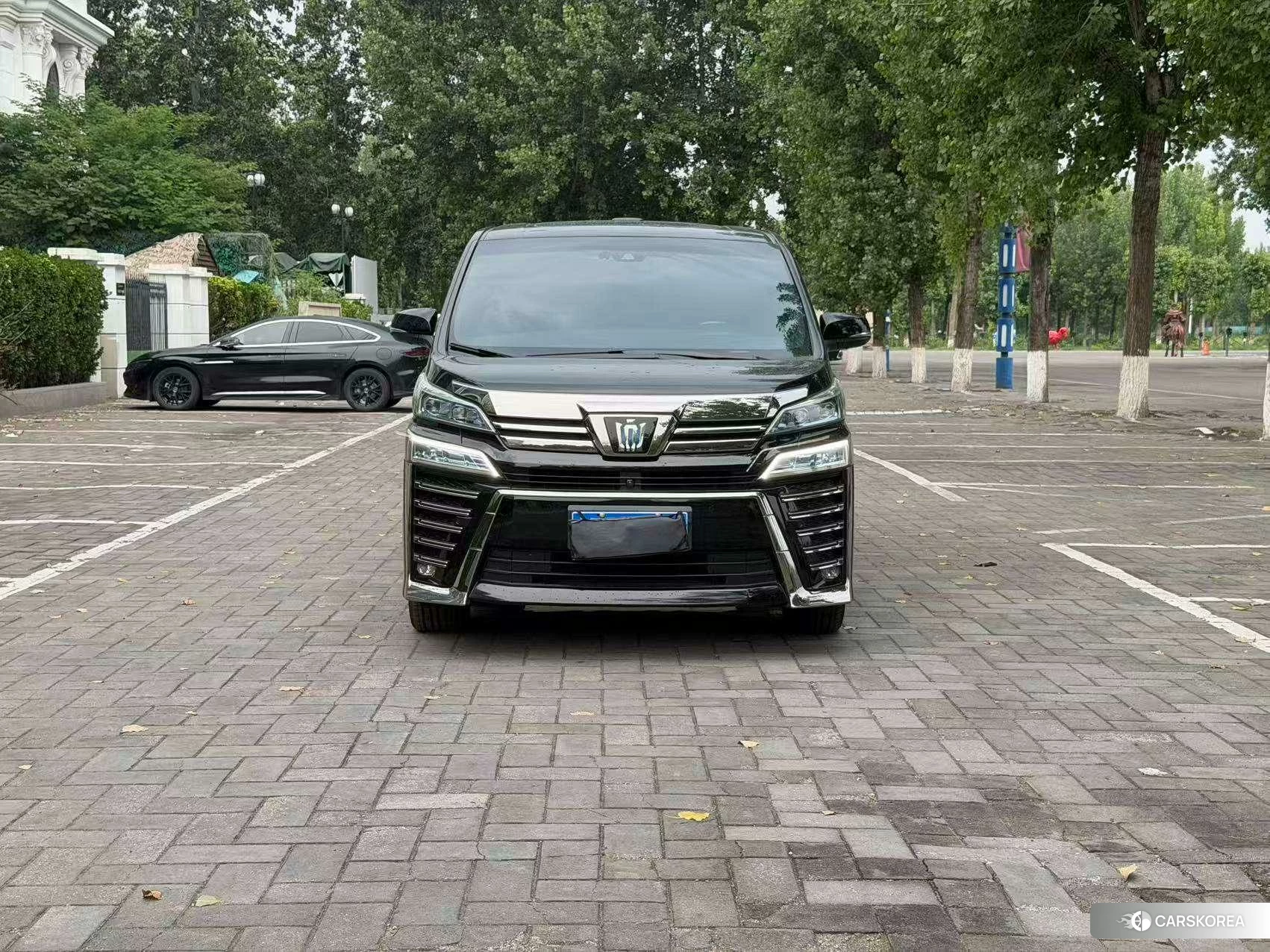 Toyota Wilfa id 4461421 из Китая 15