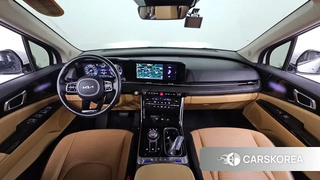 Kia Carnival 4th generation id 3597054 из Кореи 17