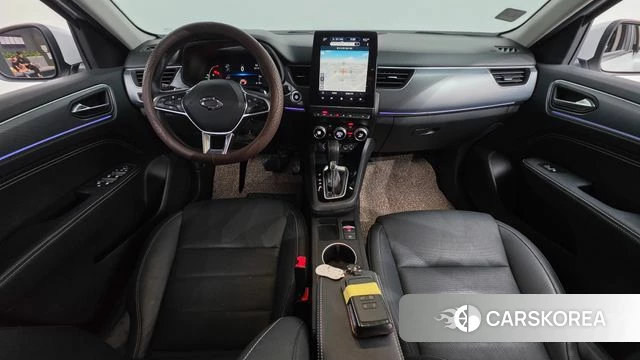 Renault Korea (Samsung) XM3 id 4701643 из Кореи 28
