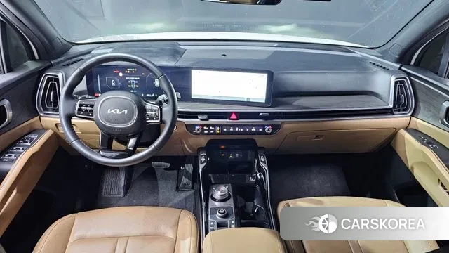 Kia The New Sorento 4th Generation id 3359558 из Кореи 17