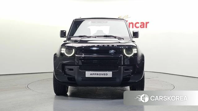 Land Rover Defender (L663) id 4565480 из Кореи 17