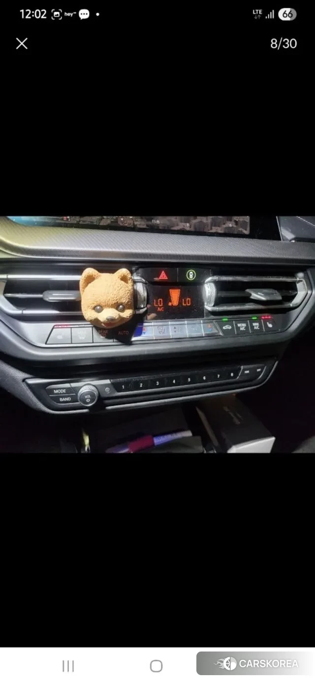 BMW 1 Series (F40) id 3443755 из Кореи 7