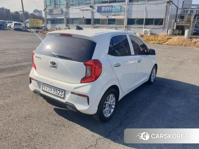 Kia Morning Urban (JA) id 3459504 из Кореи 17