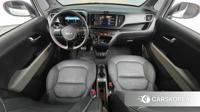 Kia The New Kia Ray EV id 4630348 из Кореи 34