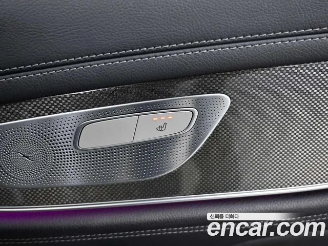 Mercedes-Benz CLS-Class C257 id 2763209 из Кореи 17