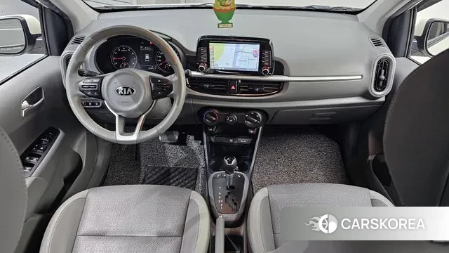 Kia Morning Urban (JA) id 3407096 из Кореи 17