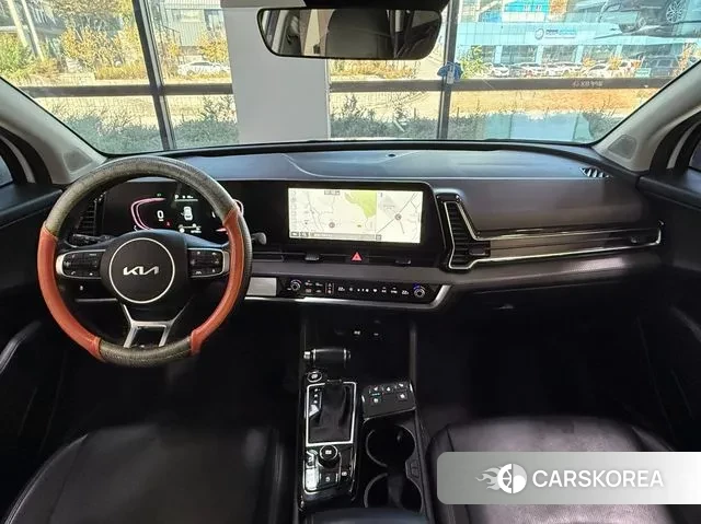 Kia Sportage 5th Generation id 3343362 из Кореи 17