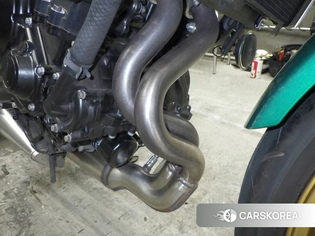 Kawasaki Z650RS id 3949352 из Японии 31