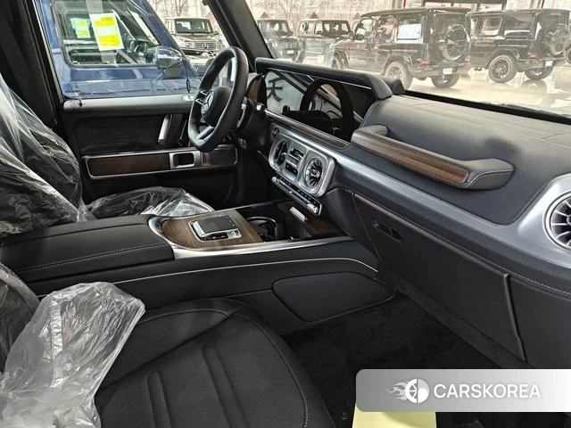 Mercedes-Benz G-class id 4297903 из Китая 19