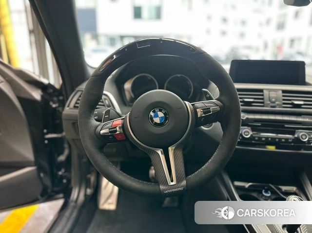 BMW M2 (F87) id 4582033 из Кореи 14
