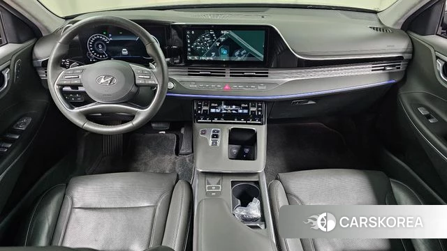 Hyundai The New Grandeur IG id 3843913 из Кореи 17