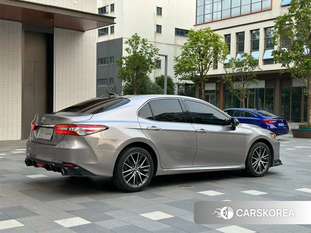 Toyota Camry id 4278403 из Китая 8