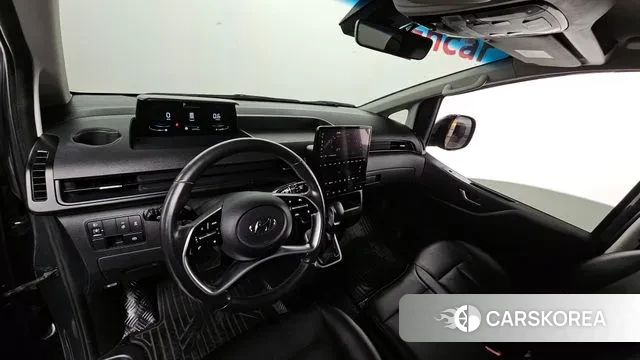 Hyundai Staria id 3508807 из Кореи 17