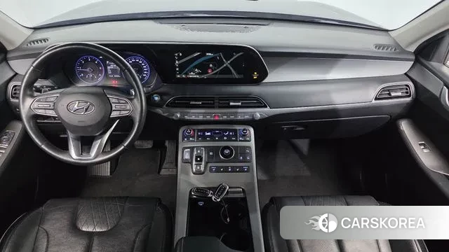 Hyundai Palisade id 3601696 из Кореи 17