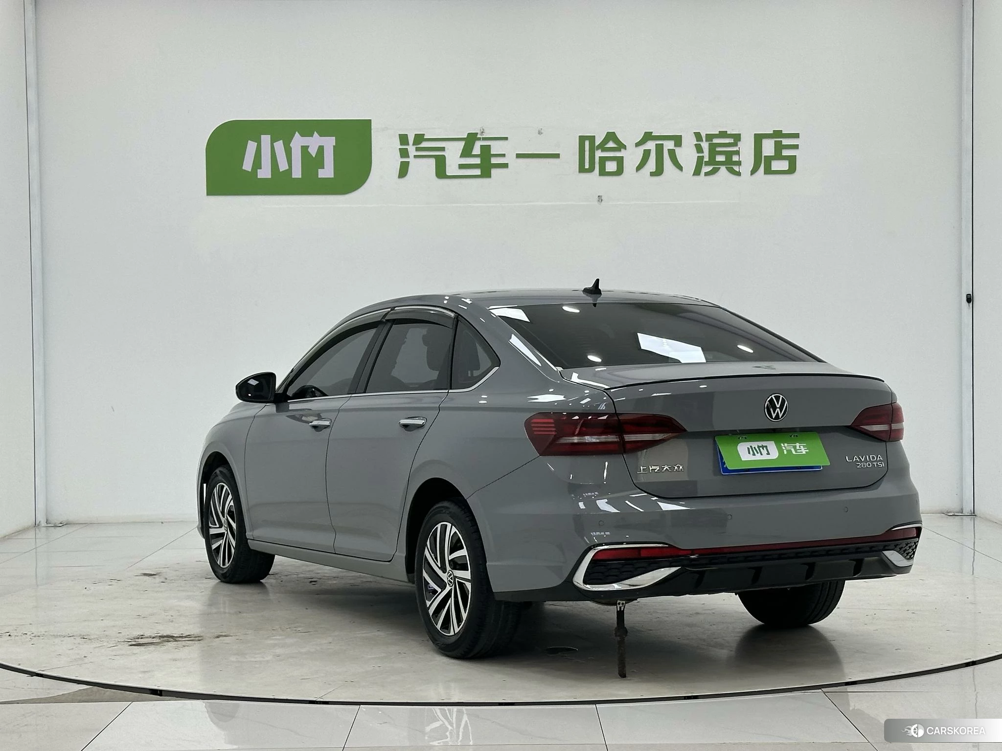 Volkswagen Lavida id 4479626 из Китая 14