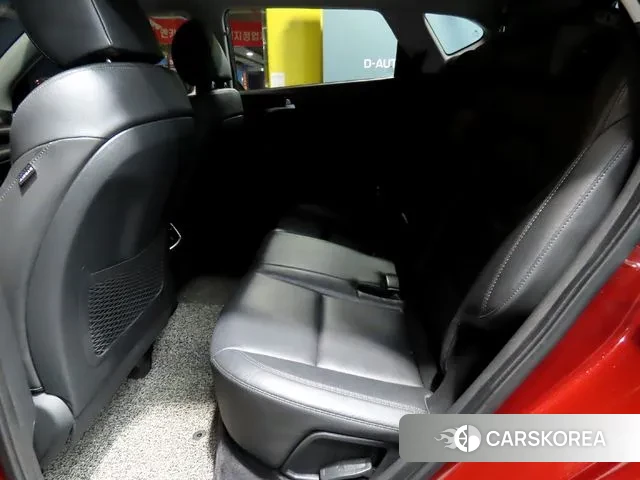 Hyundai All New Tucson id 3449252 из Кореи 17