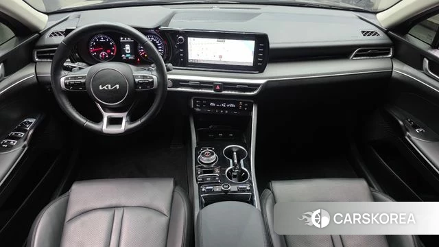Kia K5 3rd generation id 4571915 из Кореи 17