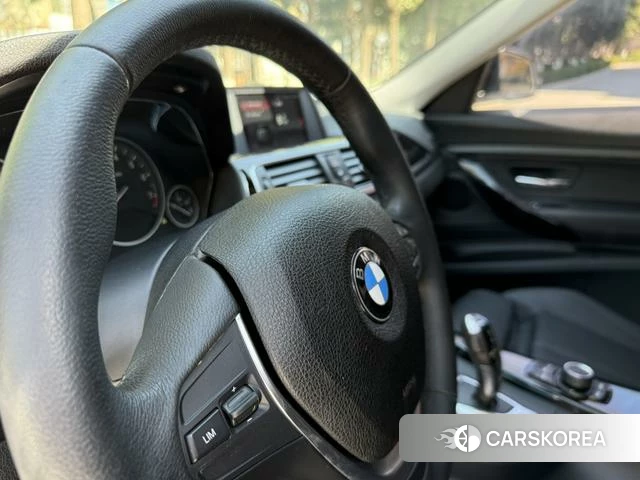 BMW 3 series GT id 3857922 из Китая 24