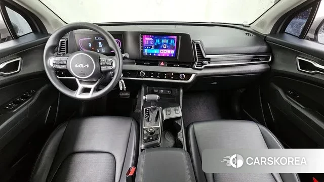 Kia Sportage 5th Generation id 3508663 из Кореи 17