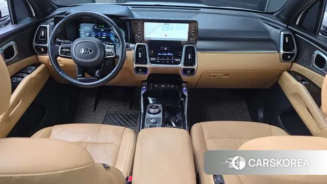 Kia Sorento 4th Generation id 3519699 из Кореи 17