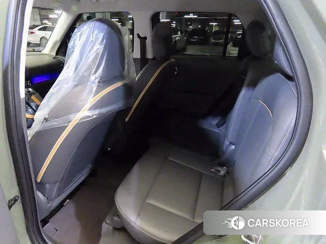 Hyundai Casper id 3104690 из Кореи 16