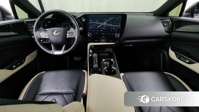 Lexus NX450h + 2nd generation id 4401244 из Кореи 17