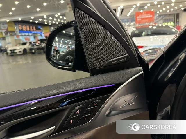 BMW X3 id 4212256 из Китая 13