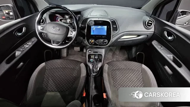 Renault Korea (Samsung) New QM3 id 3656617 из Кореи 17