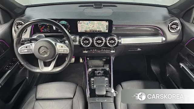 Mercedes-Benz GLB-Class X247 id 3621496 из Кореи 17