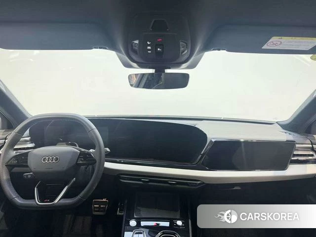 Audi A5L id 4261797 из Китая 15