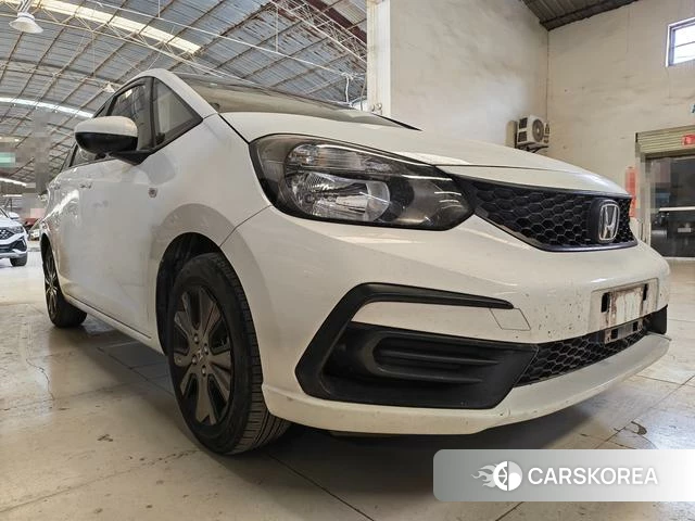 Honda Fit id 4263810 из Китая 7