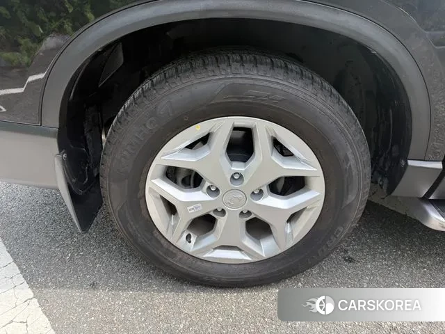 Ssangyong The New Rexton Sport id 2993156 из Кореи 17